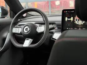 Smart #1 BRABUS 66 kWh thumbnail 16