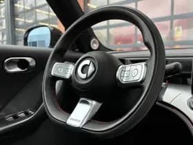 Smart #1 BRABUS 66 kWh thumbnail 18