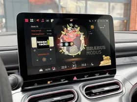 Smart #1 BRABUS 66 kWh thumbnail 25