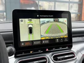 Smart #1 BRABUS 66 kWh thumbnail 26