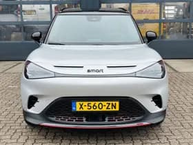 Smart #1 BRABUS 66 kWh thumbnail 4