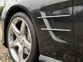 Mercedes-Benz SL 350 AMG Line thumbnail 12