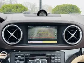 Mercedes-Benz SL 350 AMG Line thumbnail 24