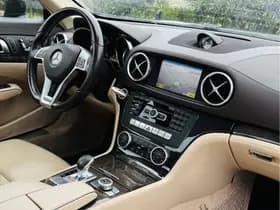 Mercedes-Benz SL 350 AMG Line thumbnail 5