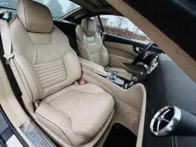 Mercedes-Benz SL 350 AMG Line thumbnail 6