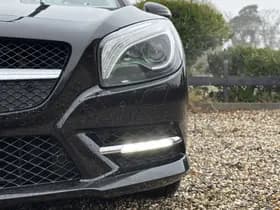 Mercedes-Benz SL 350 AMG Line thumbnail 10