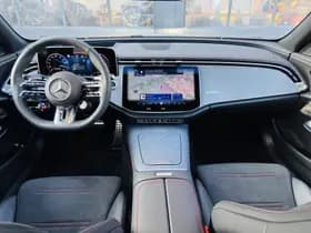 Mercedes-Benz E-Klasse AMG 53 4-Matic+ Estate thumbnail 18