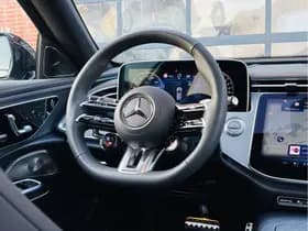 Mercedes-Benz E-Klasse AMG 53 4-Matic+ Estate thumbnail 19