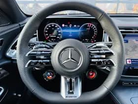Mercedes-Benz E-Klasse AMG 53 4-Matic+ Estate thumbnail 25
