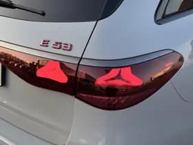 Mercedes-Benz E-Klasse AMG 53 4-Matic+ Estate thumbnail 8
