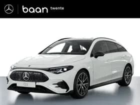 Mercedes-Benz CLA 250+ Shooting Brake Business Solution AMG 85 kWh