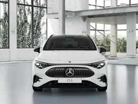 Mercedes-Benz CLA 250+ Shooting Brake Business Solution AMG 85 kWh thumbnail 2