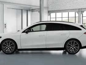 Mercedes-Benz CLA 250+ Shooting Brake Business Solution AMG 85 kWh thumbnail 3