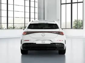 Mercedes-Benz CLA 250+ Shooting Brake Business Solution AMG 85 kWh thumbnail 4