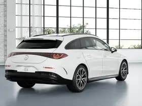Mercedes-Benz CLA 250+ Shooting Brake Business Solution AMG 85 kWh thumbnail 5