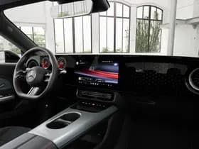 Mercedes-Benz CLA 250+ Shooting Brake Business Solution AMG 85 kWh thumbnail 9