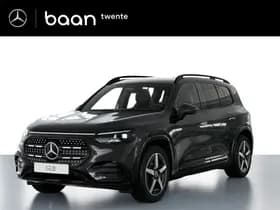 Mercedes-Benz GLB 250+ Business Solution AMG Electric