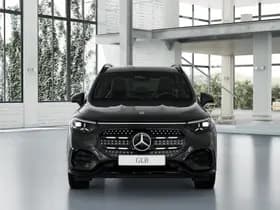 Mercedes-Benz GLB 250+ Business Solution AMG Electric thumbnail 2