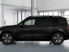 Mercedes-Benz GLB 250+ Business Solution AMG Electric thumbnail 3