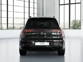 Mercedes-Benz GLB 250+ Business Solution AMG Electric thumbnail 4