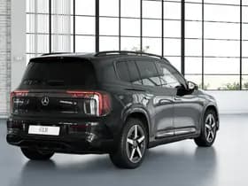 Mercedes-Benz GLB 250+ Business Solution AMG Electric thumbnail 5
