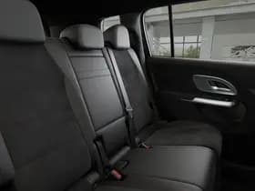 Mercedes-Benz GLB 250+ Business Solution AMG Electric thumbnail 8