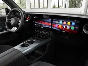 Mercedes-Benz GLB 250+ Business Solution AMG Electric thumbnail 9