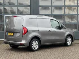 Mercedes-Benz ECitan Select L1 51 kWh | Trekhaak | Stoel+Stuurverwarming | Certified 24 mnd garantie thumbnail 2