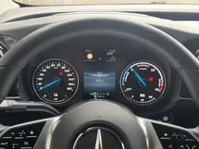 Mercedes-Benz ECitan Select L1 51 kWh | Trekhaak | Stoel+Stuurverwarming | Certified 24 mnd garantie thumbnail 11