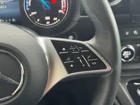 Mercedes-Benz ECitan Select L1 51 kWh | Trekhaak | Stoel+Stuurverwarming | Certified 24 mnd garantie thumbnail 12
