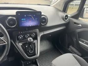 Mercedes-Benz ECitan Select L1 51 kWh | Trekhaak | Stoel+Stuurverwarming | Certified 24 mnd garantie thumbnail 13