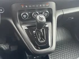 Mercedes-Benz ECitan Select L1 51 kWh | Trekhaak | Stoel+Stuurverwarming | Certified 24 mnd garantie thumbnail 14