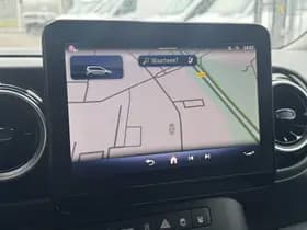 Mercedes-Benz ECitan Select L1 51 kWh | Trekhaak | Stoel+Stuurverwarming | Certified 24 mnd garantie thumbnail 18