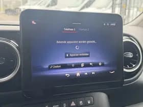 Mercedes-Benz ECitan Select L1 51 kWh | Trekhaak | Stoel+Stuurverwarming | Certified 24 mnd garantie thumbnail 19
