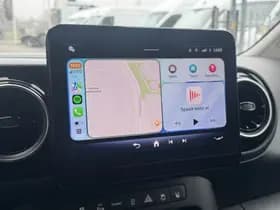 Mercedes-Benz ECitan Select L1 51 kWh | Trekhaak | Stoel+Stuurverwarming | Certified 24 mnd garantie thumbnail 20