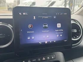 Mercedes-Benz ECitan Select L1 51 kWh | Trekhaak | Stoel+Stuurverwarming | Certified 24 mnd garantie thumbnail 21