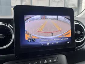 Mercedes-Benz ECitan Select L1 51 kWh | Trekhaak | Stoel+Stuurverwarming | Certified 24 mnd garantie thumbnail 23