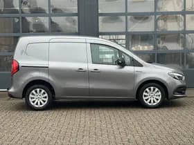 Mercedes-Benz ECitan Select L1 51 kWh | Trekhaak | Stoel+Stuurverwarming | Certified 24 mnd garantie thumbnail 6