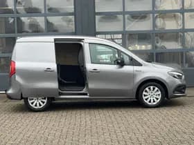 Mercedes-Benz ECitan Select L1 51 kWh | Trekhaak | Stoel+Stuurverwarming | Certified 24 mnd garantie thumbnail 7