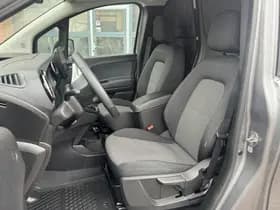 Mercedes-Benz ECitan Select L1 51 kWh | Trekhaak | Stoel+Stuurverwarming | Certified 24 mnd garantie thumbnail 8