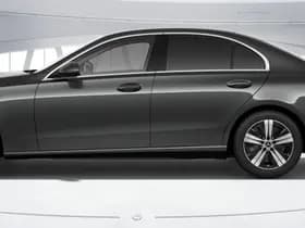 Mercedes-Benz C-Klasse C 180 Business Line Avantgarde thumbnail 2