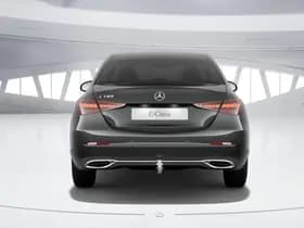 Mercedes-Benz C-Klasse C 180 Business Line Avantgarde thumbnail 4