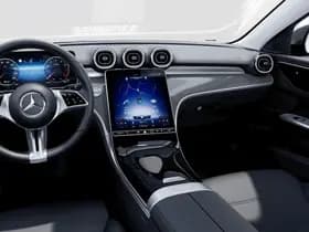 Mercedes-Benz C-Klasse C 180 Business Line Avantgarde thumbnail 5