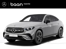 Mercedes-Benz GLC 300e 4-Matic Coupé Business Solution AMG