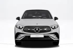 Mercedes-Benz GLC 300e 4-Matic Coupé Business Solution AMG thumbnail 2