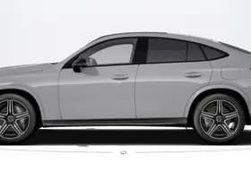 Mercedes-Benz GLC 300e 4-Matic Coupé Business Solution AMG thumbnail 3