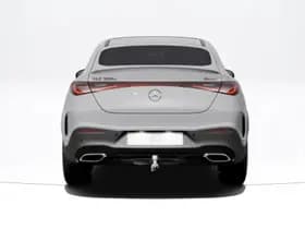 Mercedes-Benz GLC 300e 4-Matic Coupé Business Solution AMG thumbnail 4