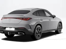 Mercedes-Benz GLC 300e 4-Matic Coupé Business Solution AMG thumbnail 5