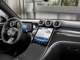 Mercedes-Benz GLC 300e 4-Matic Coupé Business Solution AMG thumbnail 6