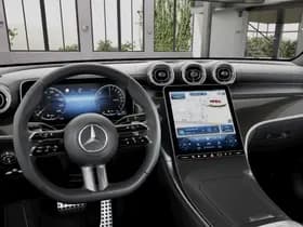 Mercedes-Benz GLC 300e 4-Matic Coupé Business Solution AMG thumbnail 7